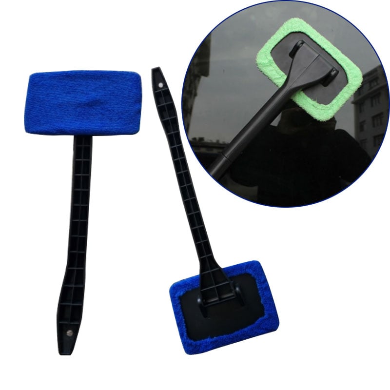 (🎁2025 New Year Hot Sale🎁)⚡BUY 1 GET 1 FREE -Windshield Cleaning Tool