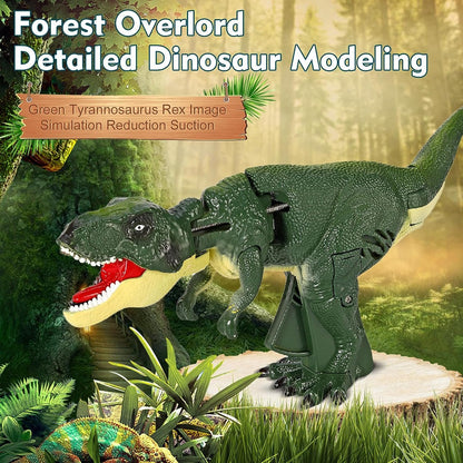 Creative Children's Dinosaur Toys