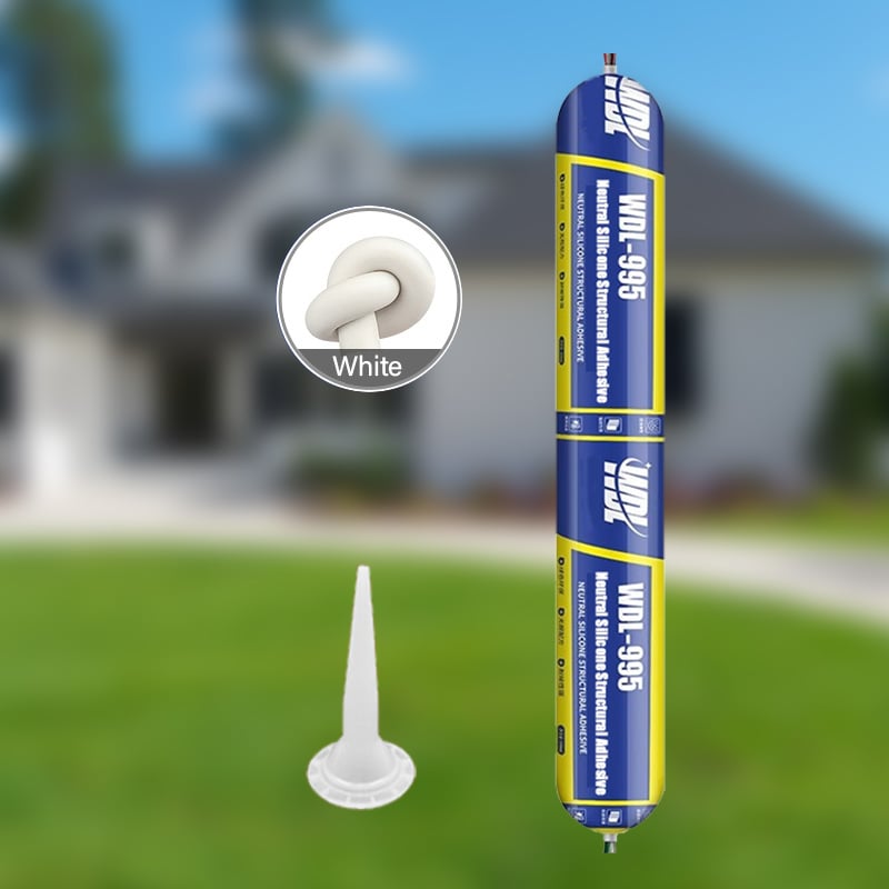 🔥🛠️Hot Sale 49% OFF-Pro Heavy Duty Waterproof Construction Sealant🧱