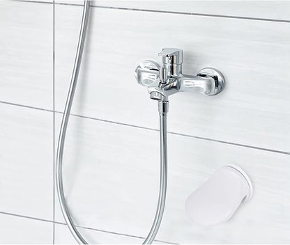 🔥2025 HOT SALE-Shower Foot Rest