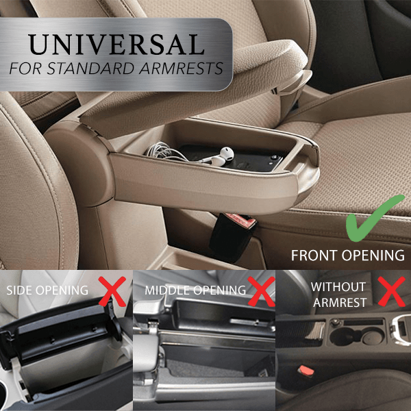 🎁Mega Sale - Car Net Pocket Handbag Holder🚗