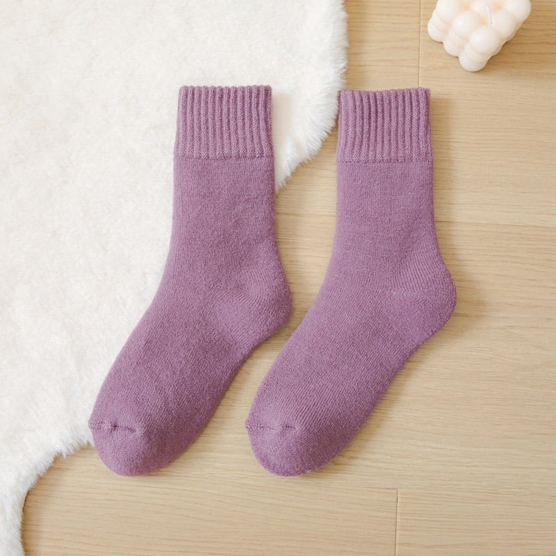 🔥Last Day Promotion 49% OFF🔥Wool Warm Socks For Winter