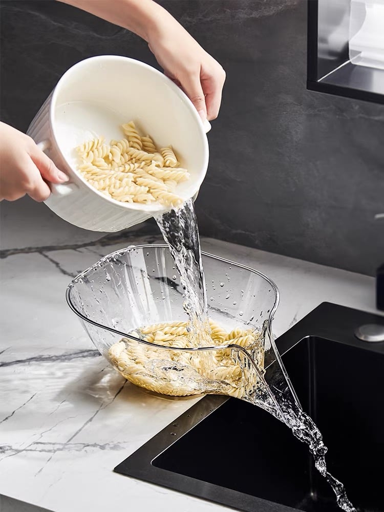🔥LAST DAY 50% OFF🔥Multi-functional Drain Basket