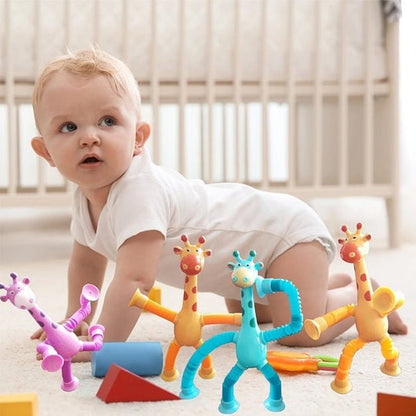 🔥LAST DAY 50% OFF🔥Telescopic Hundred Variations Toy