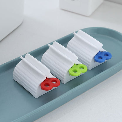 😍Last Day 49% Off - Rolling Toothpaste Squeezer