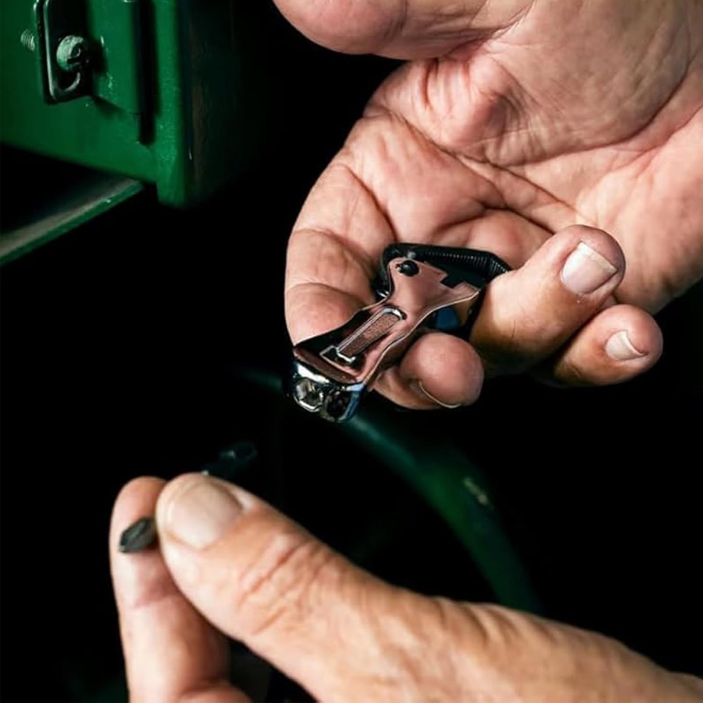 🌟HOT SALE 49% OFF-Micro Stubby Wrench🎁