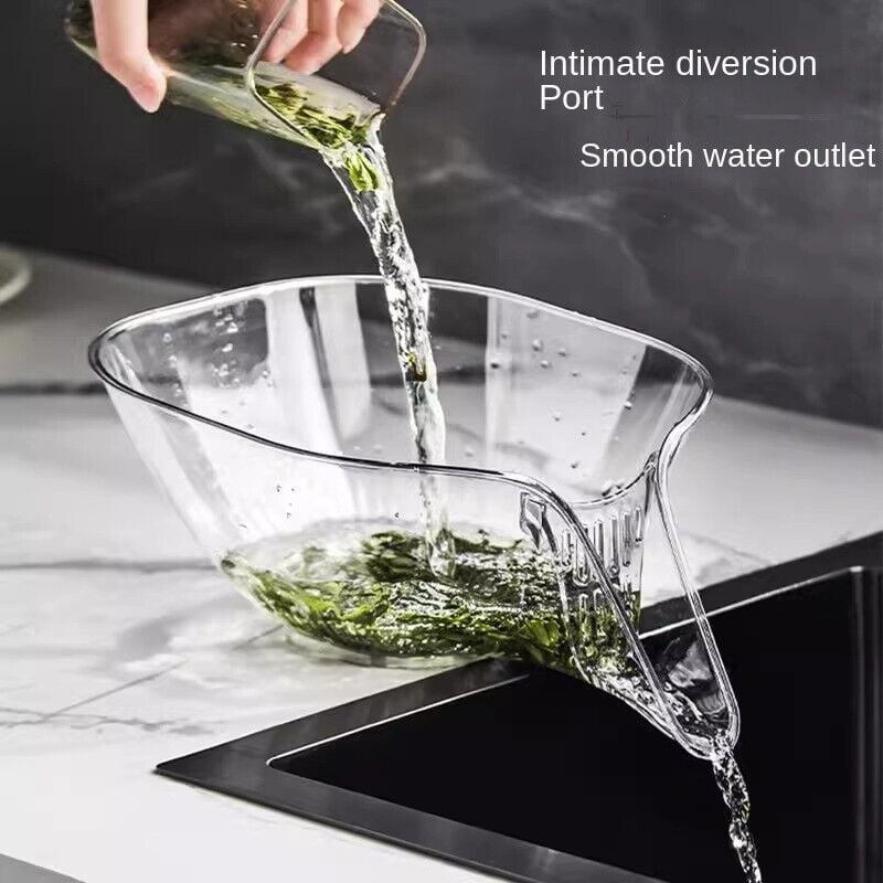 🔥LAST DAY 50% OFF🔥Multi-functional Drain Basket