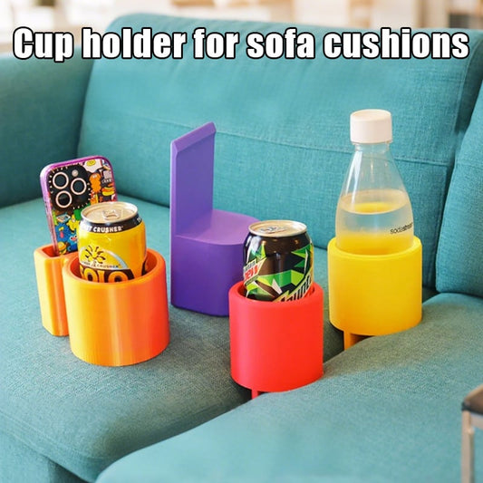 🔥2025 HOT SALE-Cup Holder For Sofa Cushions