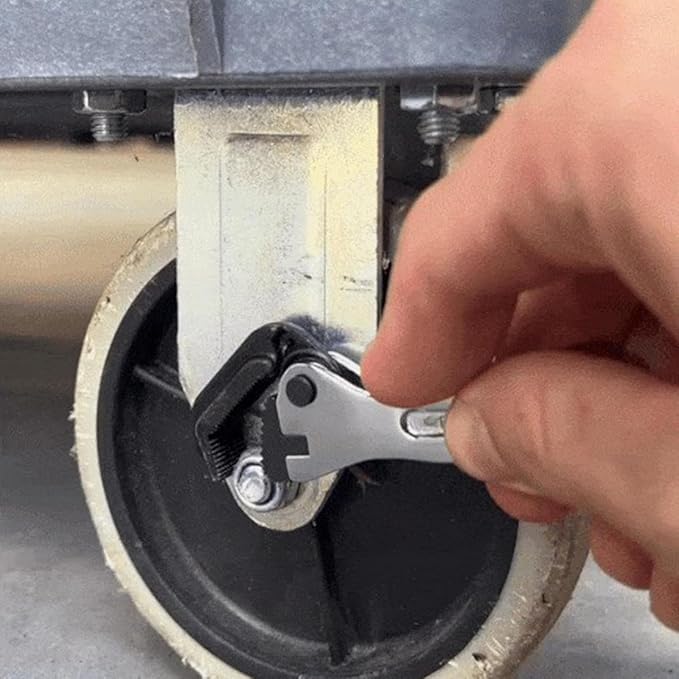 🌟HOT SALE 49% OFF-Micro Stubby Wrench🎁