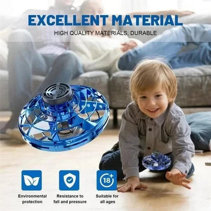 🔥Hot Sale🛸The Most Popular Spinning Tops In 2025
