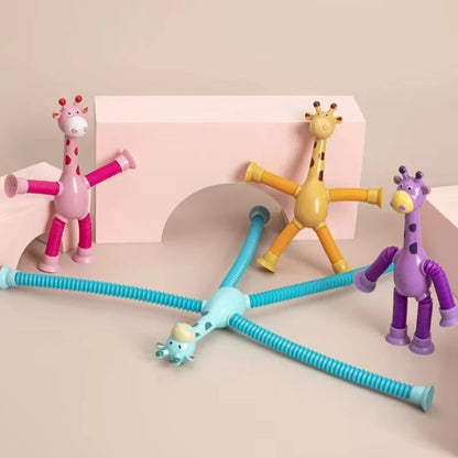 🔥LAST DAY 50% OFF🔥Telescopic Hundred Variations Toy