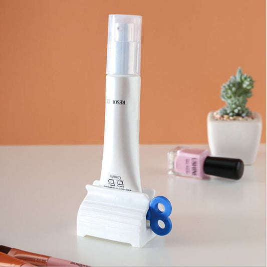 😍Last Day 49% Off - Rolling Toothpaste Squeezer