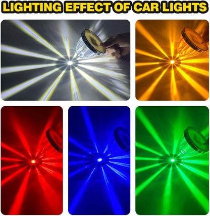 🔥Hot Sale 49% OFF🚨LED Star Watermelon Marker Lights