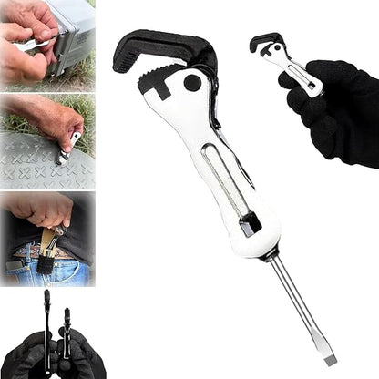 🌟HOT SALE 49% OFF-Micro Stubby Wrench🎁