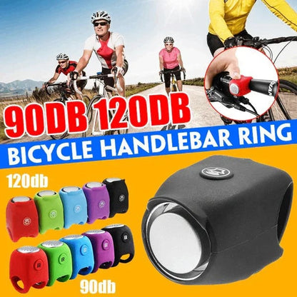 Super Bike Horn📢
