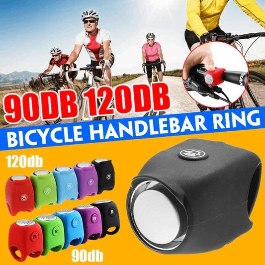 Super Bike Horn📢