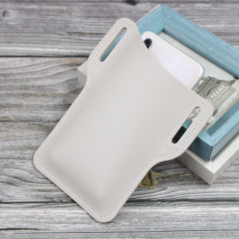 🔥Last Day 50% OFF🔥Universal Leather Case Waist