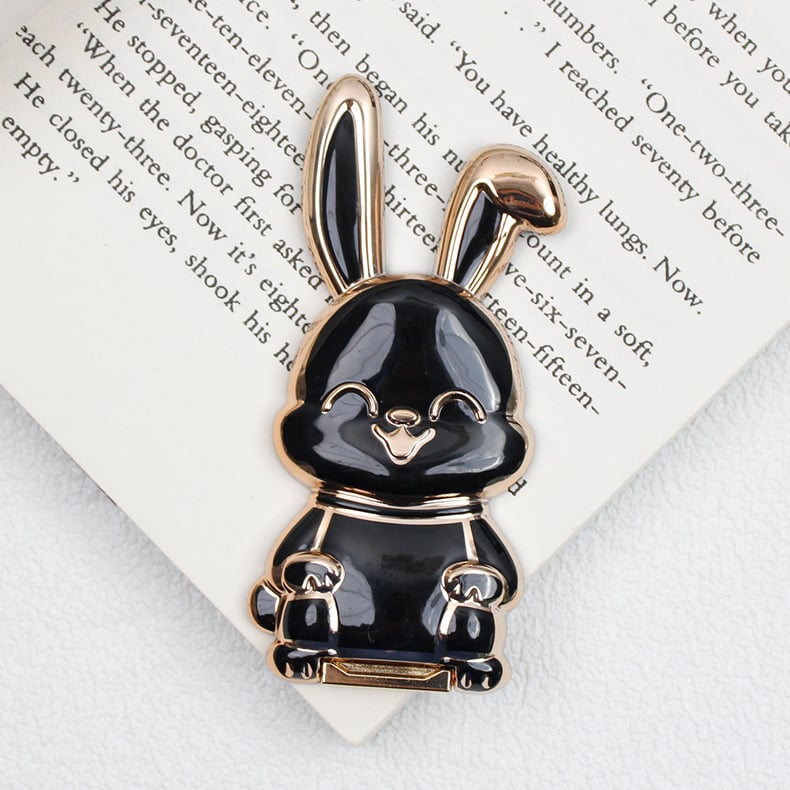 🔥LAST DAY 57% OFF🔥Bunny Stand Phone Holder 🐇