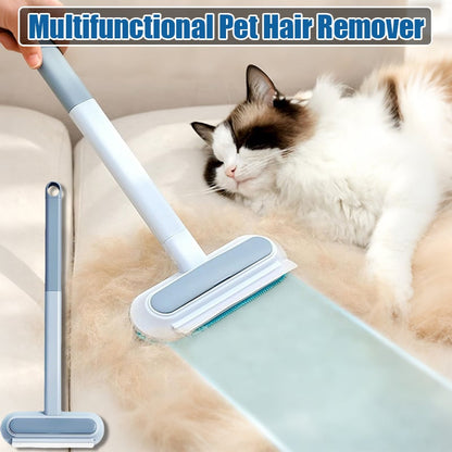 🎁🔥2025 New Sale 49% OFF-Multifunctional Pet Hair Remover