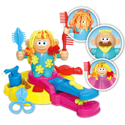 LAST DAY 50% OFF - Hairdresser Color Clay Series