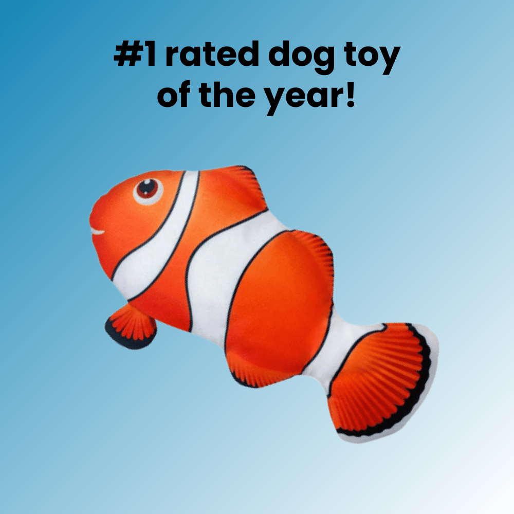 🔥Last Day 48% OFF🔥Dancing Fish - Buy 2 Free Shipping