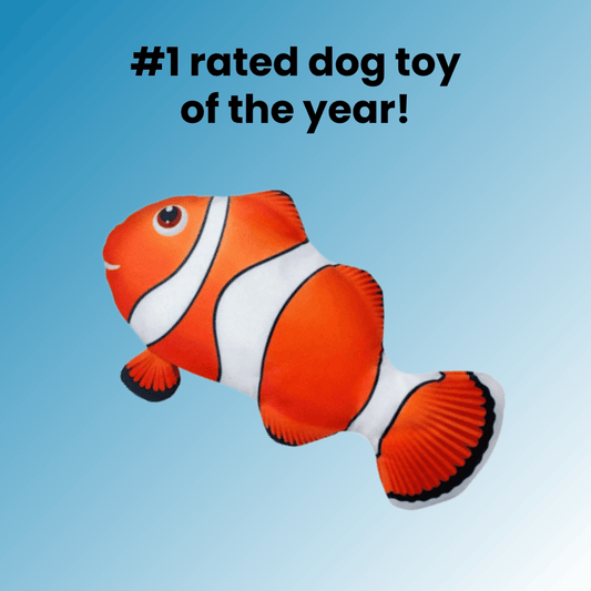 🔥Last Day 48% OFF🔥Dancing Fish - Buy 2 Free Shipping