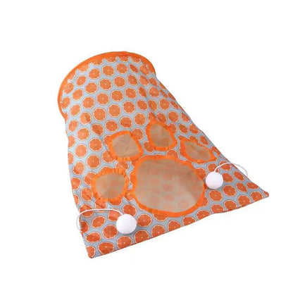 🔥LAST DAY 48% OFF🔥Cat Tunnel Bag