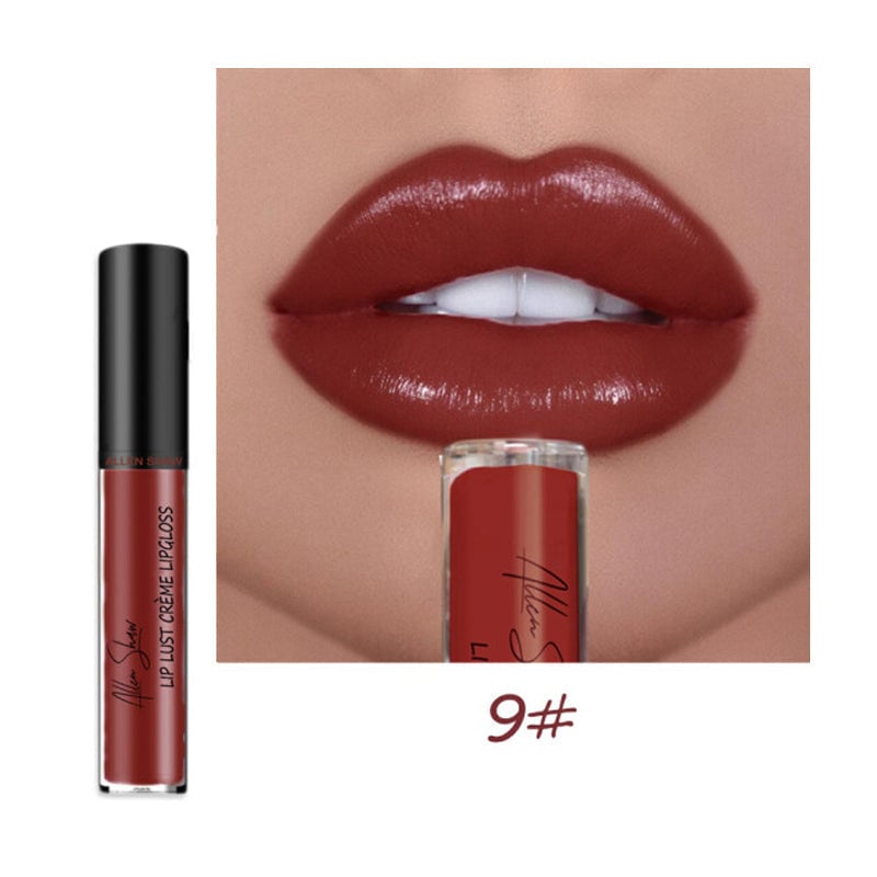 Creamy Makeup Lip Gloss