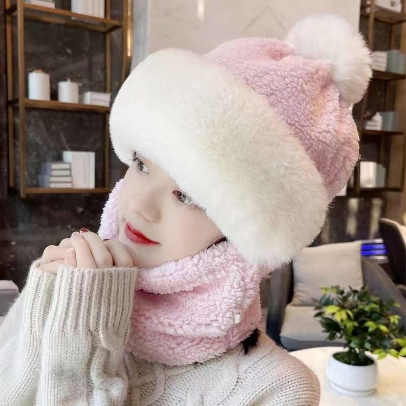 🔥LAST DAY 50% OFF🔥Cycling Windproof Scarf Hat - Buy 2 Free Shipping