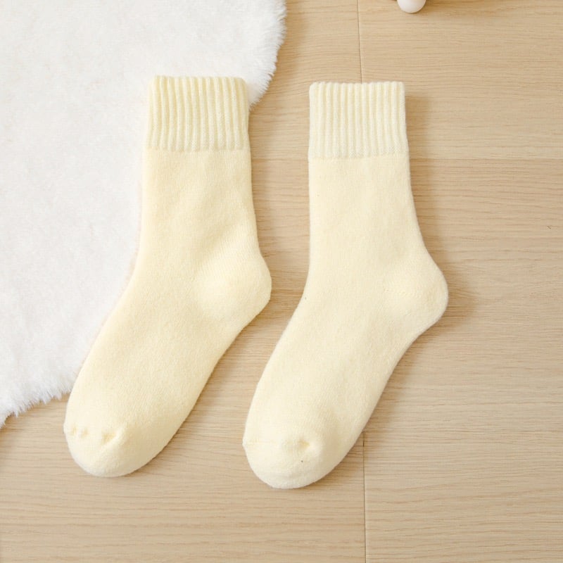 🔥Last Day Promotion 49% OFF🔥Wool Warm Socks For Winter