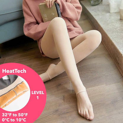 The latest in thermal bottoms