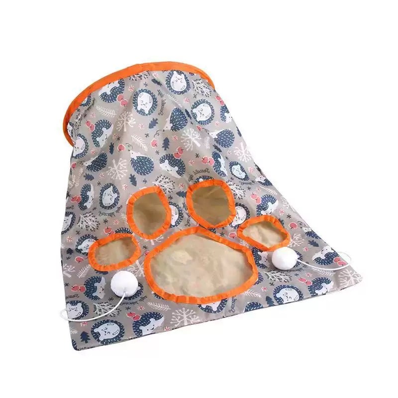 🔥LAST DAY 48% OFF🔥Cat Tunnel Bag