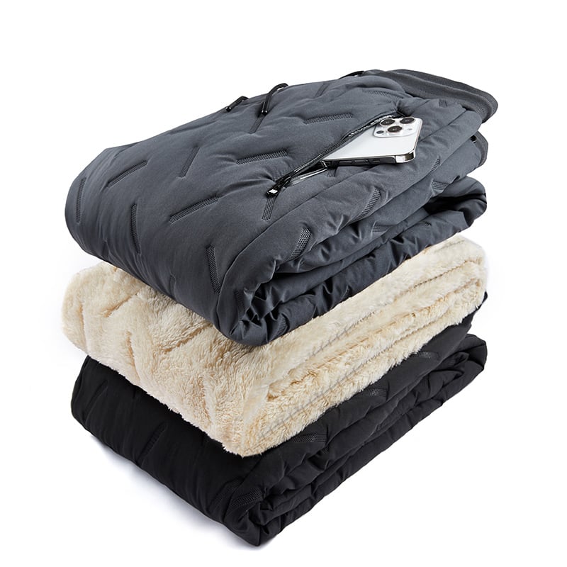 🔥LAST DAY 50% OFF🔥Unisex Fleece Jogging Bottoms