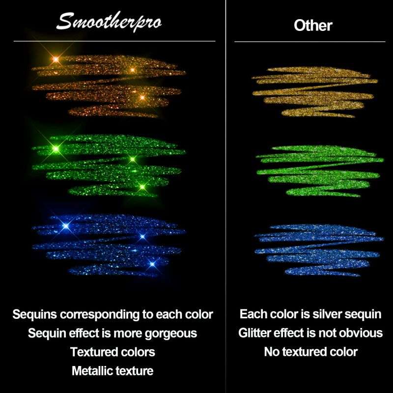 🎄 Christmas Sale 49% off 🎁2023 New Glitter Crystal Pen Set
