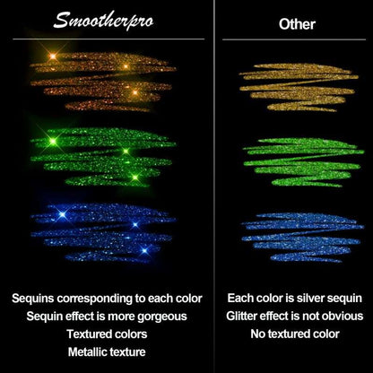 🎄 Christmas Sale 49% off 🎁2023 New Glitter Crystal Pen Set