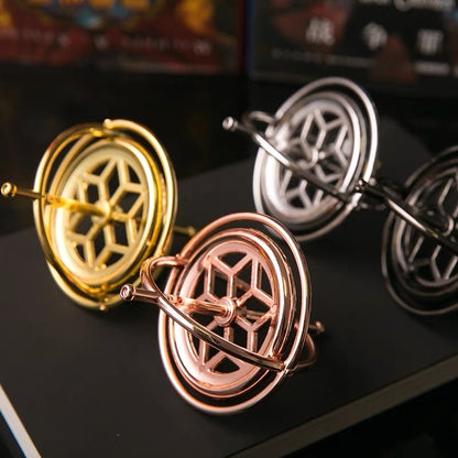 🔥Last Day 70% OFF🔥Antigravity Metal Gyroscope - Buy 2 Free Shipping