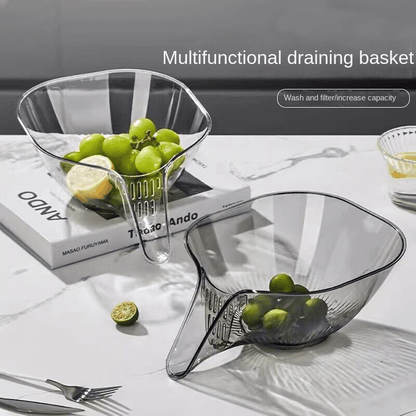🔥LAST DAY 50% OFF🔥Multi-functional Drain Basket