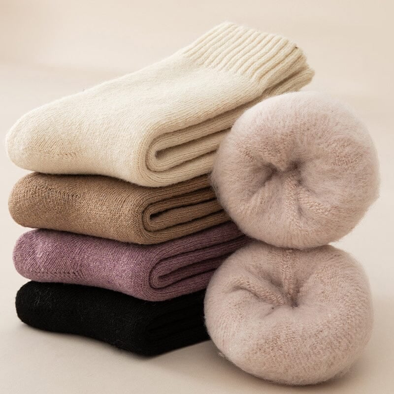 🔥Last Day Promotion 49% OFF🔥Wool Warm Socks For Winter