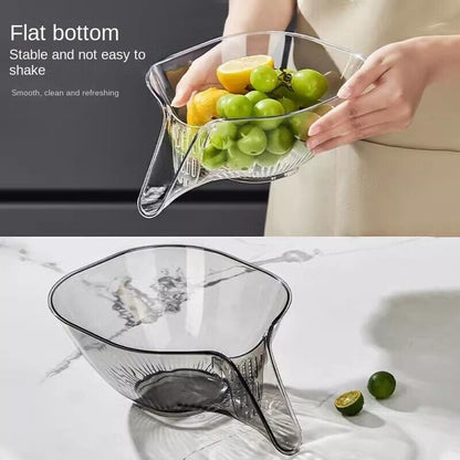 🔥LAST DAY 50% OFF🔥Multi-functional Drain Basket