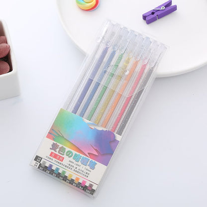 🎄 Christmas Sale 49% off 🎁2023 New Glitter Crystal Pen Set
