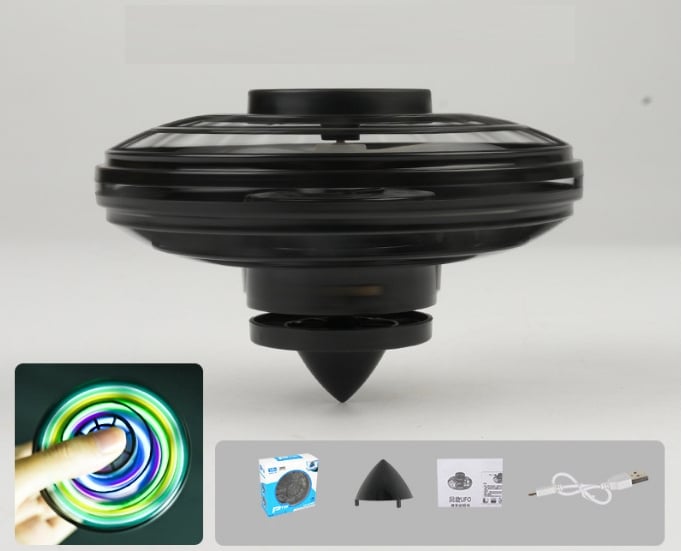 🔥Hot Sale🛸The Most Popular Spinning Tops In 2025