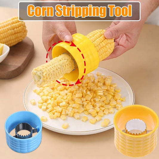 🔥2025 New Sale 49% OFF-Corn Stripping Tool