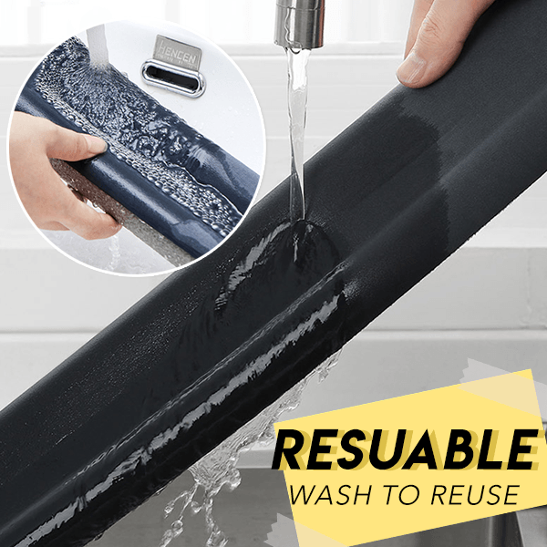 (🍀🎁2025 New Year Hot Sale🎁  40% 🍀)Door Bottom Seal Strip Stopper👍