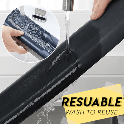 (🍀🎁2025 New Year Hot Sale🎁  40% 🍀)Door Bottom Seal Strip Stopper👍