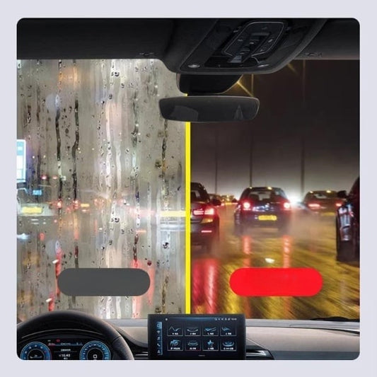 🔥LAST DAY SALE 49% OFF-Automotive Oil Film Cleaning Brush