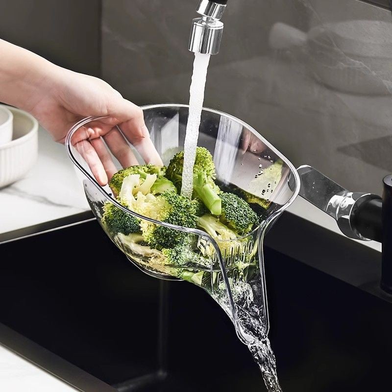 🔥LAST DAY 50% OFF🔥Multi-functional Drain Basket