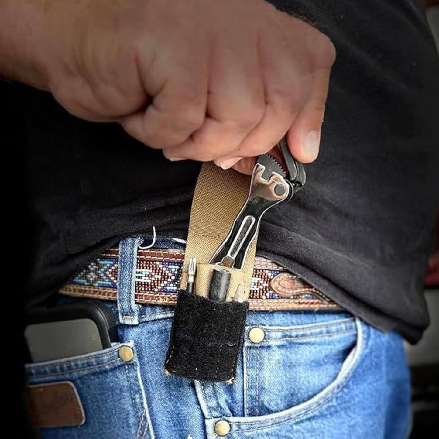 🌟HOT SALE 49% OFF-Micro Stubby Wrench🎁