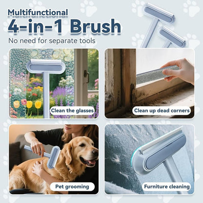 🎁🔥2025 New Sale 49% OFF-Multifunctional Pet Hair Remover