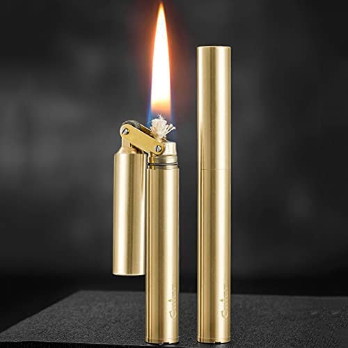 🔥LAST DAY 48% OFF🔥Kerosene Copper Lighter - Buy 2 Free Shipping