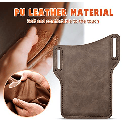 🔥Last Day 50% OFF🔥Universal Leather Case Waist